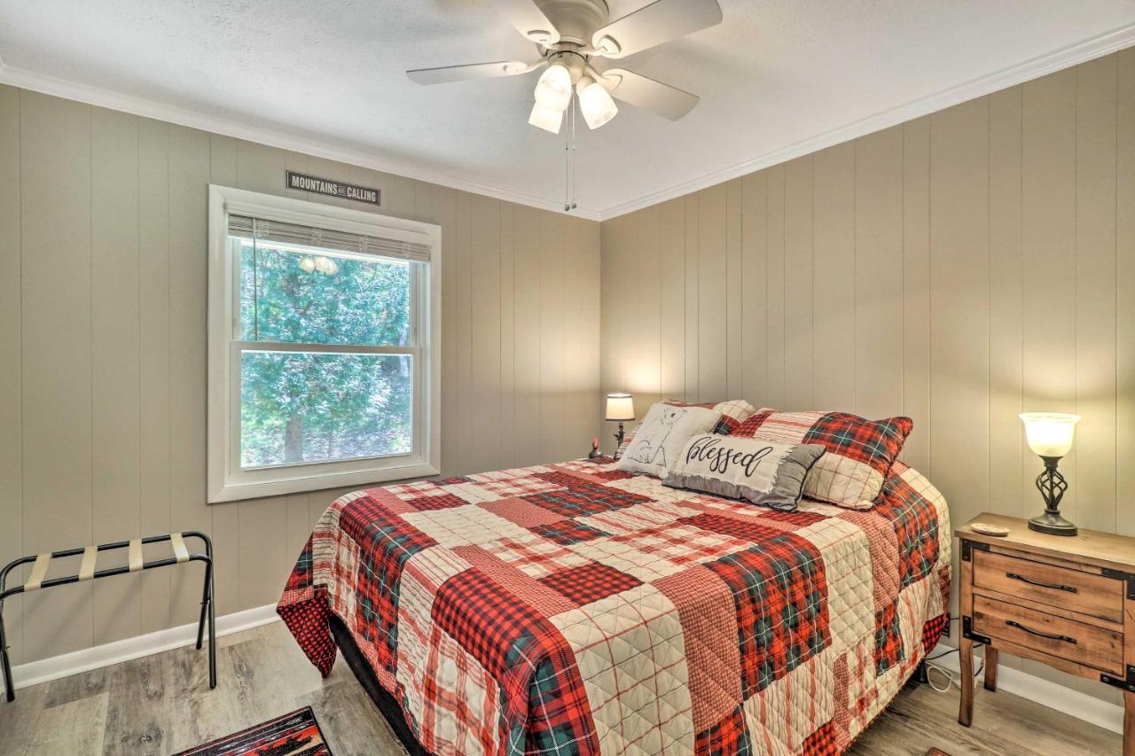 Welcoming Boone Getaway Near Hiking And Skiing! Exterior foto
