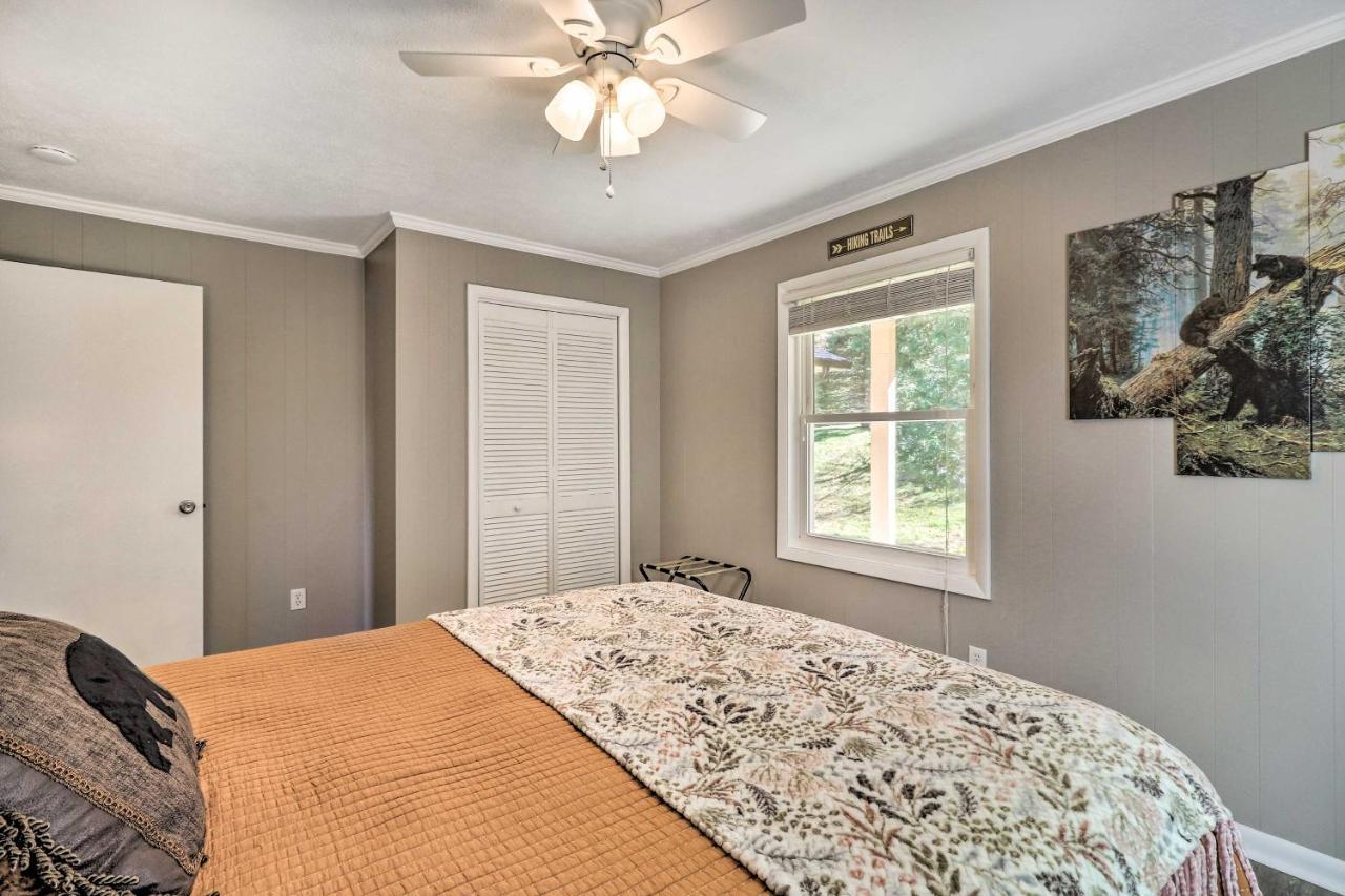 Welcoming Boone Getaway Near Hiking And Skiing! Exterior foto